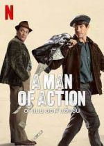 Watch A Man of Action Freemovieswatch