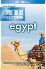 Watch Adventures With Purpose - Egypt Freemovieswatch