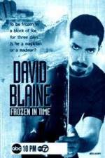 Watch David Blaine: Frozen in Time Freemovieswatch