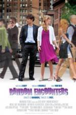 Watch Random Encounters Freemovieswatch