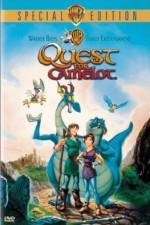 Watch Quest for Camelot Freemovieswatch