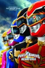 Watch Power Rangers Super Megaforce: The Legendary Battle Freemovieswatch