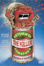 Watch Return of the Killer Tomatoes! Freemovieswatch