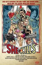 Watch She Kills Freemovieswatch