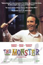 Watch The Monster Freemovieswatch