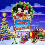 Watch Mickey and the Very Many Christmases (TV Special 2024) Freemovieswatch