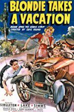 Watch Blondie Takes a Vacation Freemovieswatch