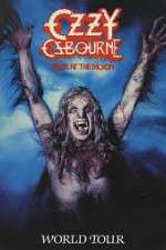 Watch Ozzy Osbourne: Bark at the Moon Freemovieswatch