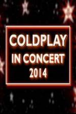 Watch Coldplay In Concert Freemovieswatch