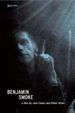 Watch Benjamin Smoke Freemovieswatch