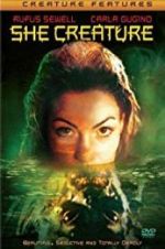 Watch Mermaid Chronicles Part 1: She Creature Freemovieswatch