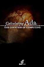 Watch Calculating Ada: The Countess of Computing Freemovieswatch