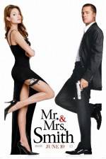 Watch Mr. & Mrs. Smith Freemovieswatch