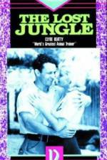 Watch The Lost Jungle Freemovieswatch