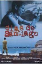 Watch Days of Santiago Freemovieswatch