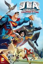Watch JLA Adventures: Trapped in Time Freemovieswatch