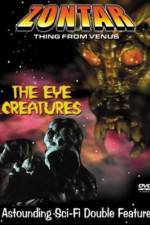 Watch Zontar: The Thing from Venus Freemovieswatch