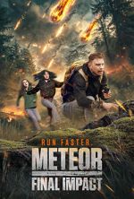Watch Meteor: Final Impact Freemovieswatch