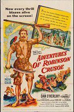 Watch Robinson Crusoe Freemovieswatch