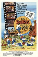 Watch The Smurfs and the Magic Flute Freemovieswatch