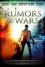Watch Rumors of Wars Freemovieswatch