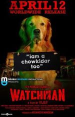 Watch Watchman Freemovieswatch