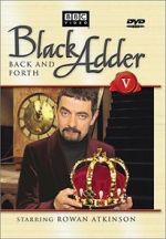 Watch Blackadder Back & Forth Freemovieswatch