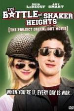 Watch The Battle of Shaker Heights Freemovieswatch