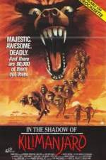 Watch In the Shadow of Kilimanjaro Freemovieswatch