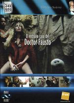 Watch El extrao caso del doctor Fausto Freemovieswatch