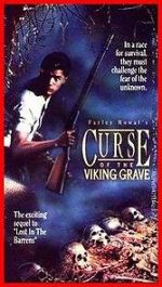 Watch Lost in the Barrens II: The Curse of the Viking Grave Freemovieswatch