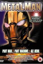 Watch Metal Man Freemovieswatch