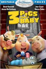Watch Unstable Fables: 3 Pigs & a Baby Freemovieswatch