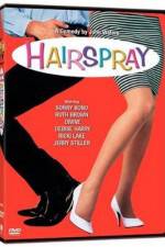 Watch HairSpray 1988 Freemovieswatch