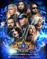 Watch WWE Crown Jewel (TV Special 2025) Freemovieswatch