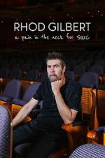 Watch Rhod Gilbert: A Pain in the Neck for SU2C Freemovieswatch