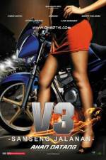 Watch V3 Samseng jalanan Freemovieswatch