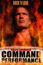 Watch Command Performance Freemovieswatch