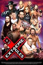 Watch WWE Extreme Rules Freemovieswatch