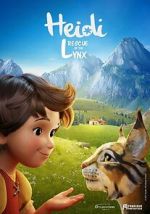 Watch Heidi: Rescue of the Lynx Freemovieswatch