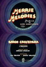 Watch Bingo Crosbyana (Short 1936) Freemovieswatch