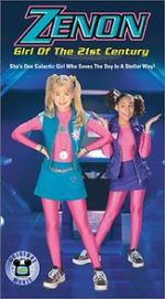 Watch Zenon: Girl of the 21st Century Freemovieswatch