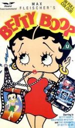Watch Betty Boop\'s Hollywood Mystery Freemovieswatch