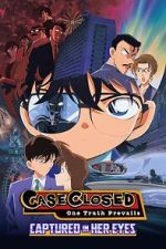 Watch Detective Conan: Captured in Her Eyes Freemovieswatch