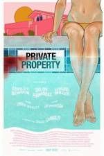 Watch Private Property Freemovieswatch
