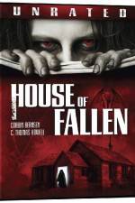 Watch House of Fallen Freemovieswatch