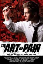 Watch The Art of Pain Freemovieswatch