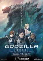 Watch Godzilla: Planet of the Monsters Freemovieswatch