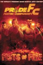 Watch Pride 29: Fists of Fire Freemovieswatch