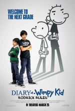 Watch Diary of a Wimpy Kid: Rodrick Rules Freemovieswatch